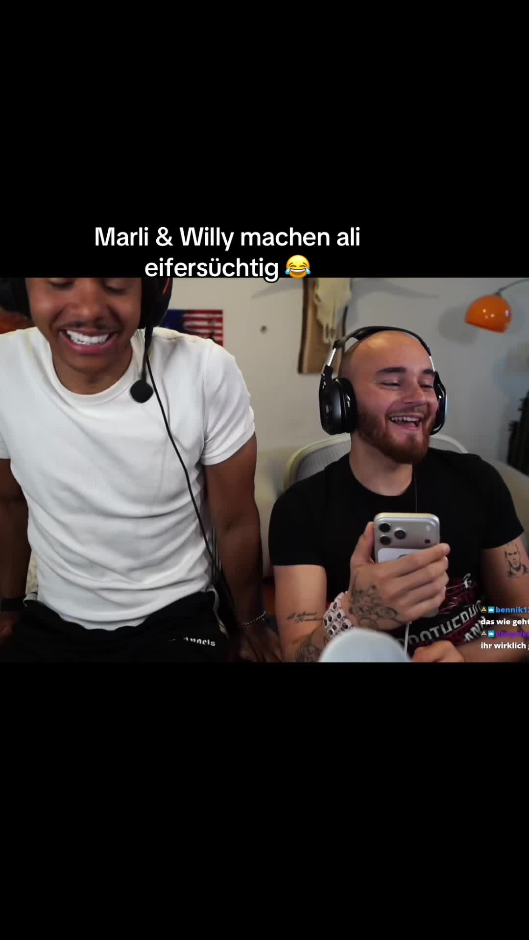 @clipsvonallestreamer