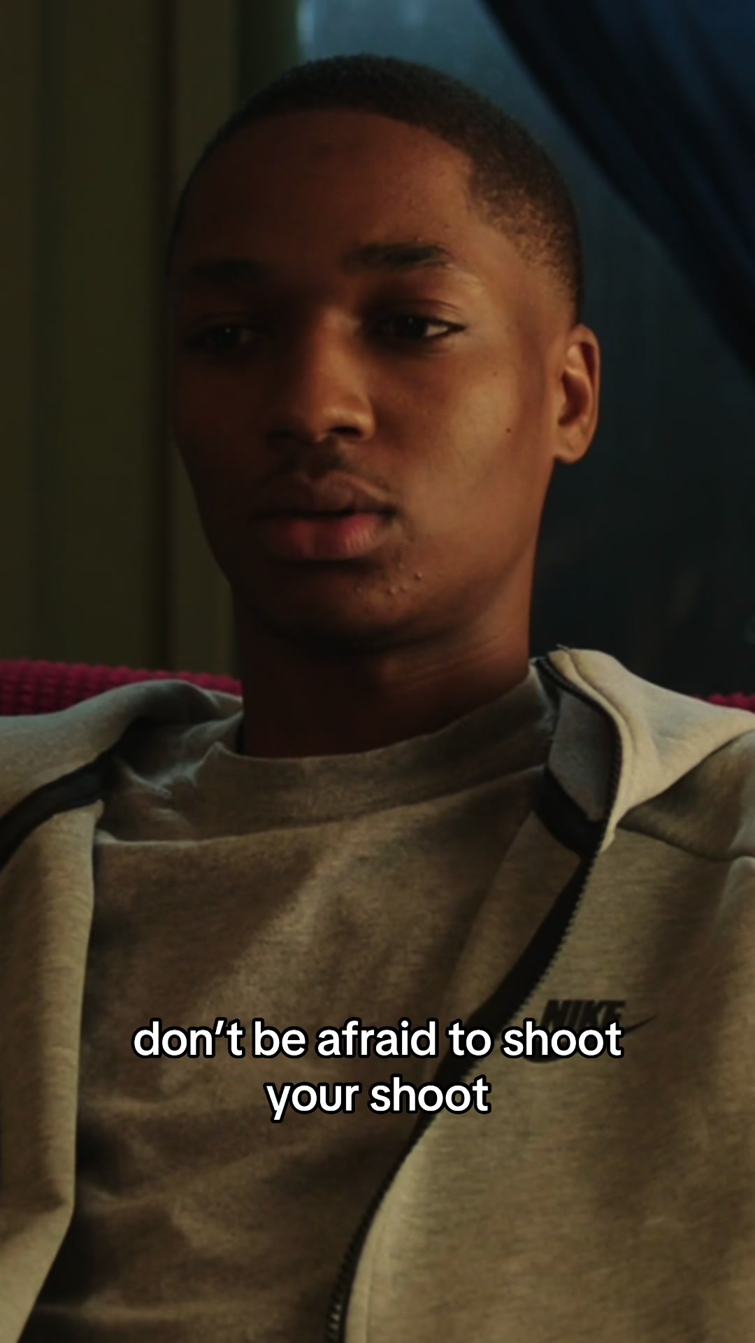 @Travis Haughton