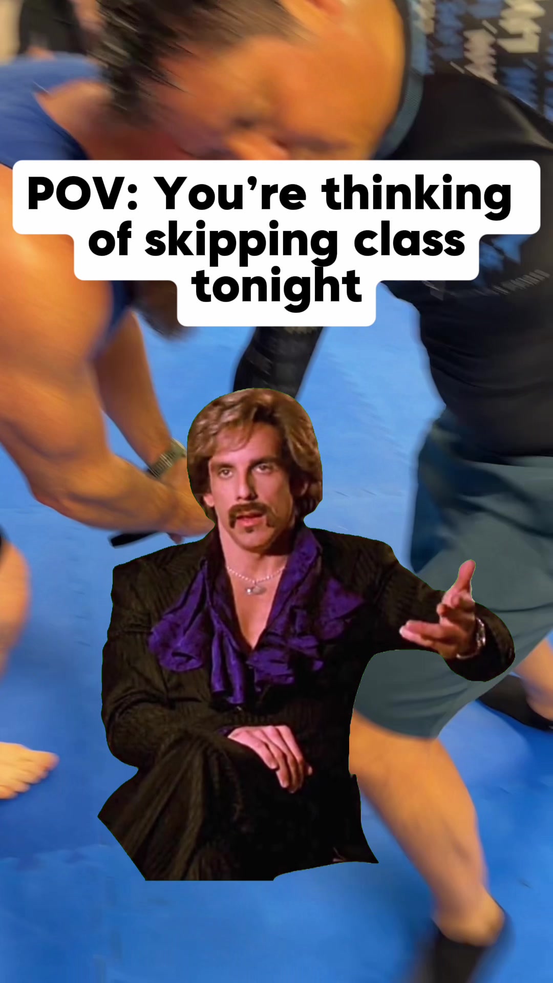 @The Mat Martial Arts & Fitness