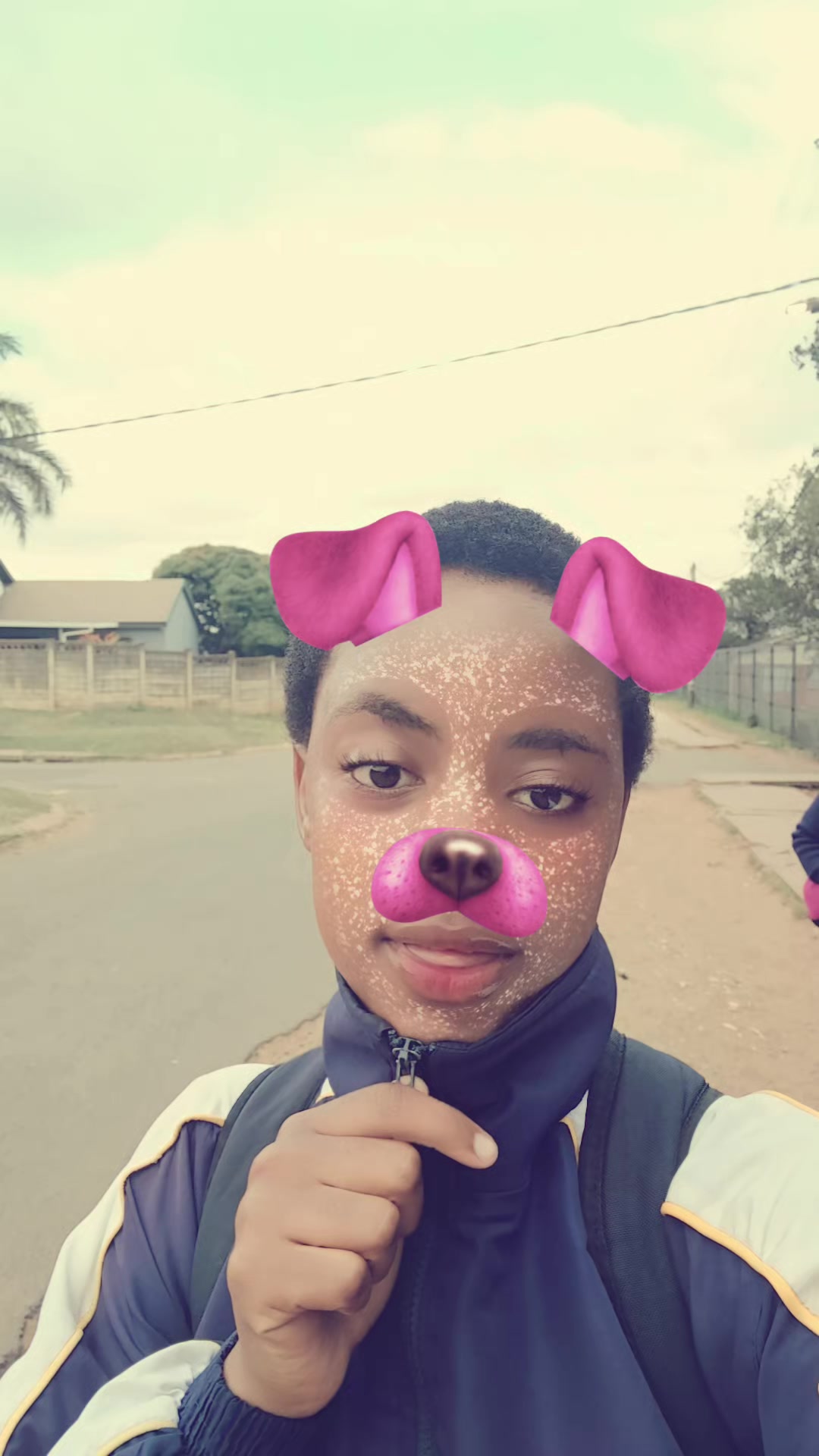 @Lwande🎀