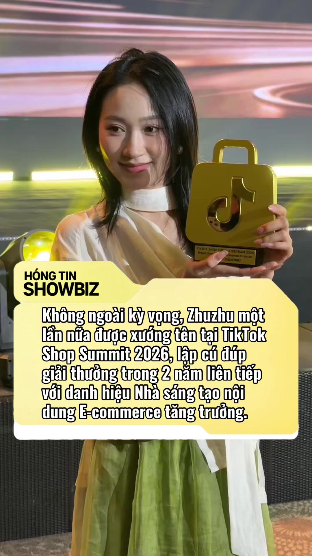 @Hóng Tin Showbiz
