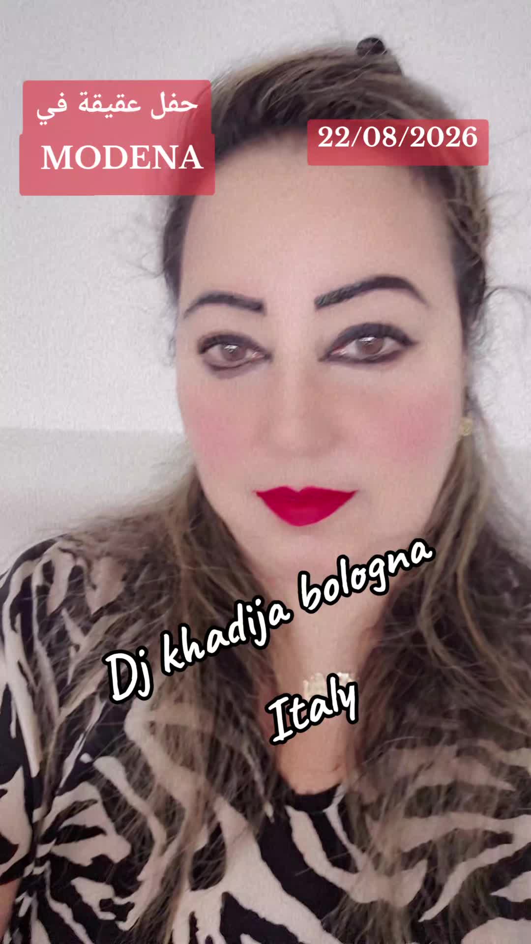 @Dj khadija official
