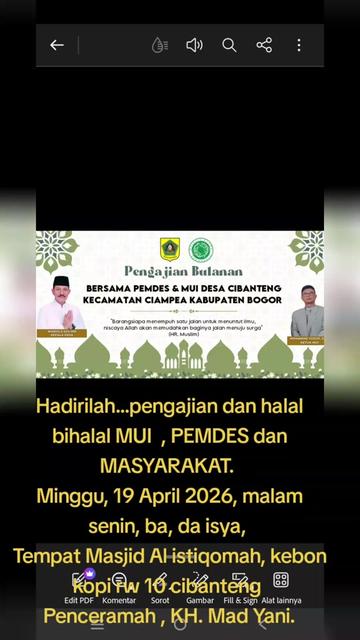 @agus salim