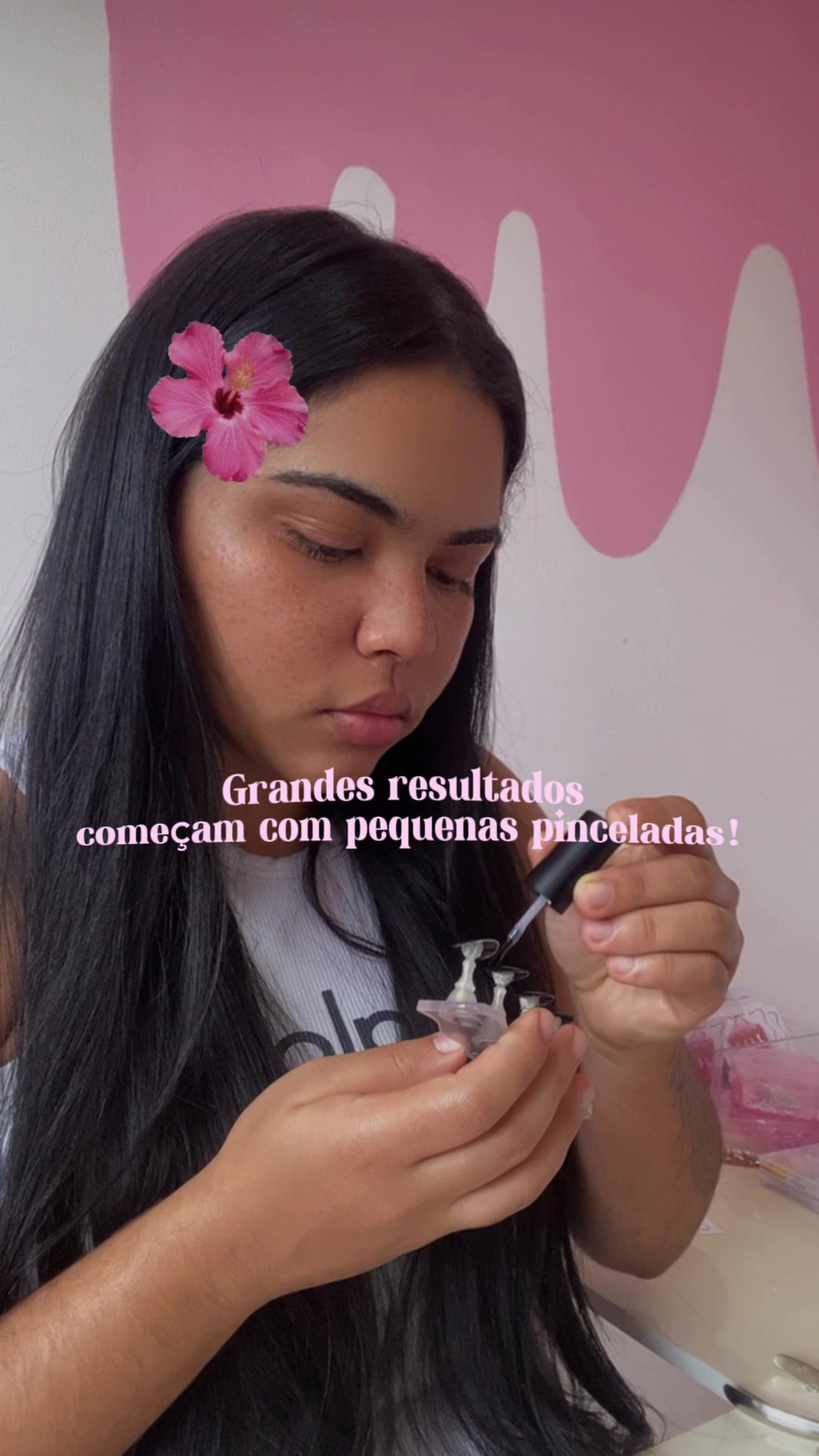@UNHAS PRONTAS