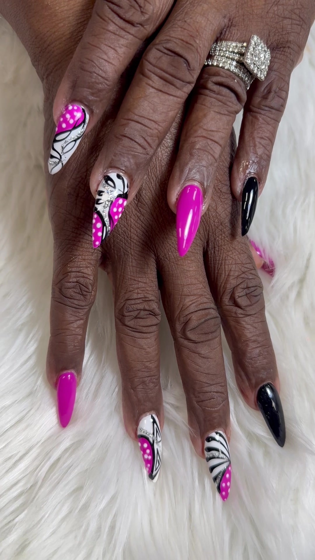@Top Nails