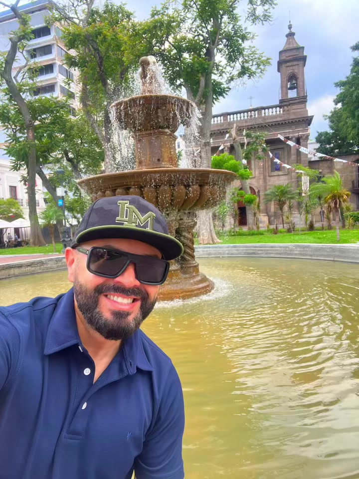 @Yovani Figueroa