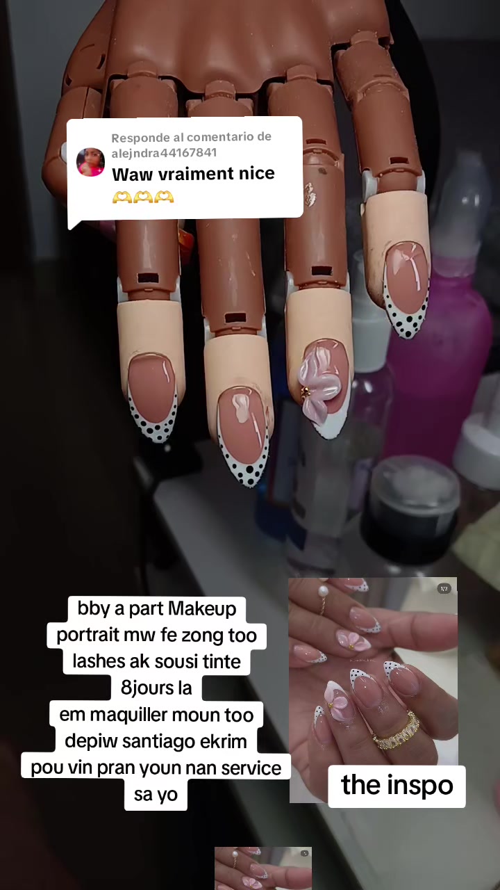 @Thayana'sBeauty(nails&brows +)