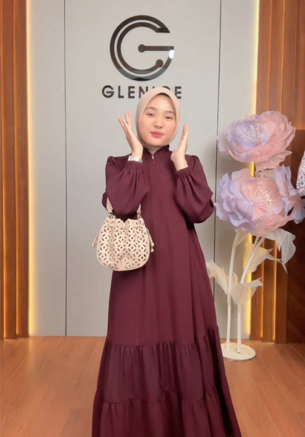 @Glenice Fashion