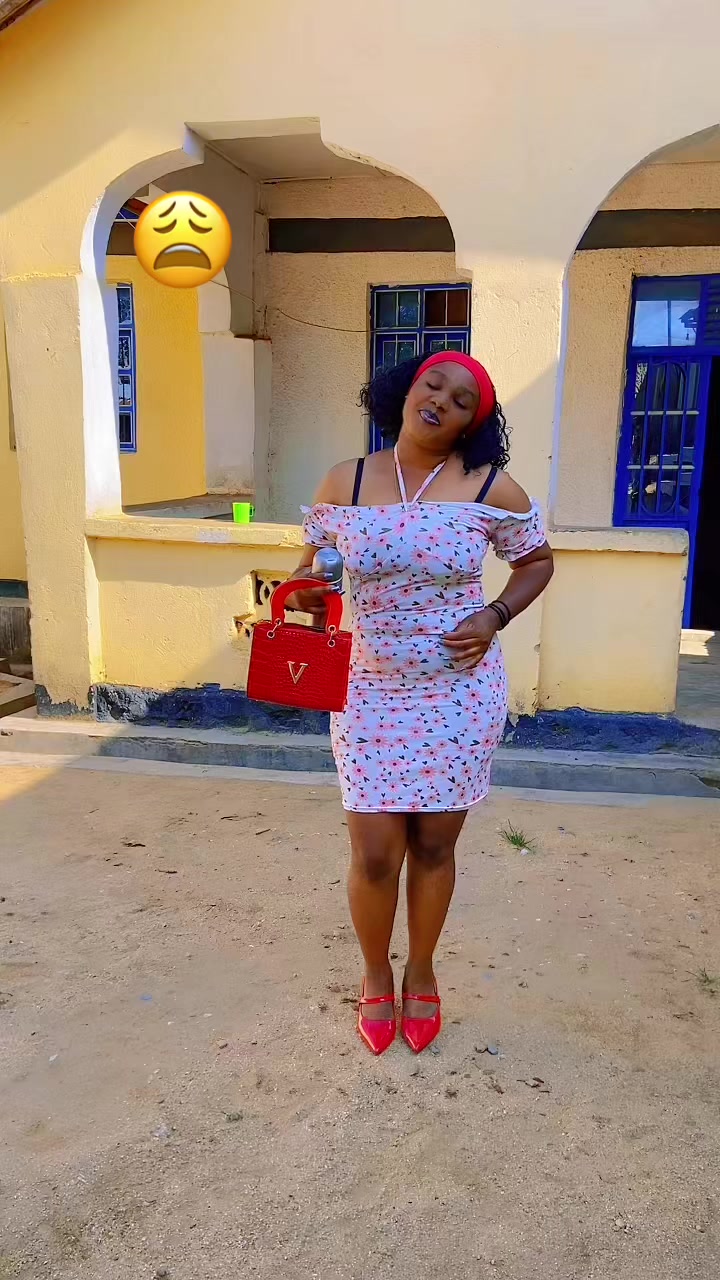 @sofia mukanirwa