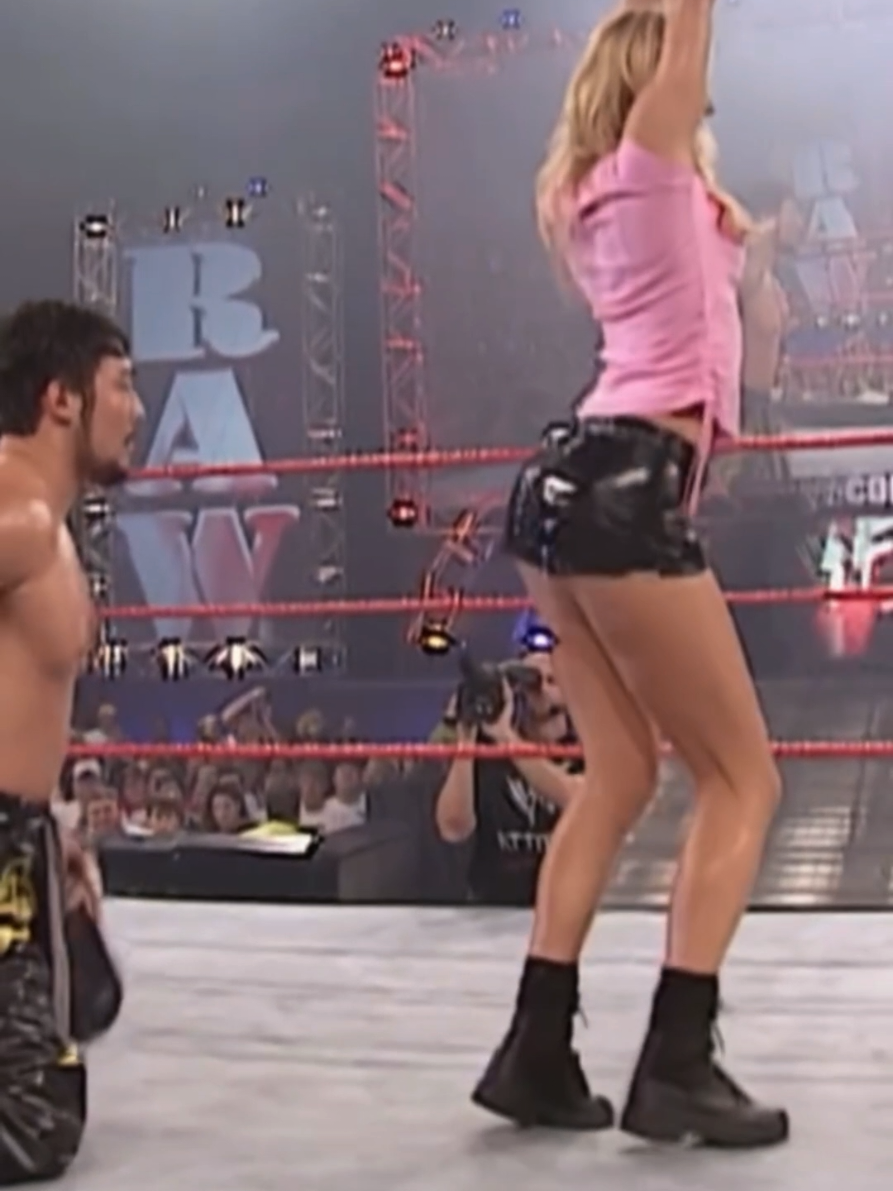 @WRESTLING DIVAS