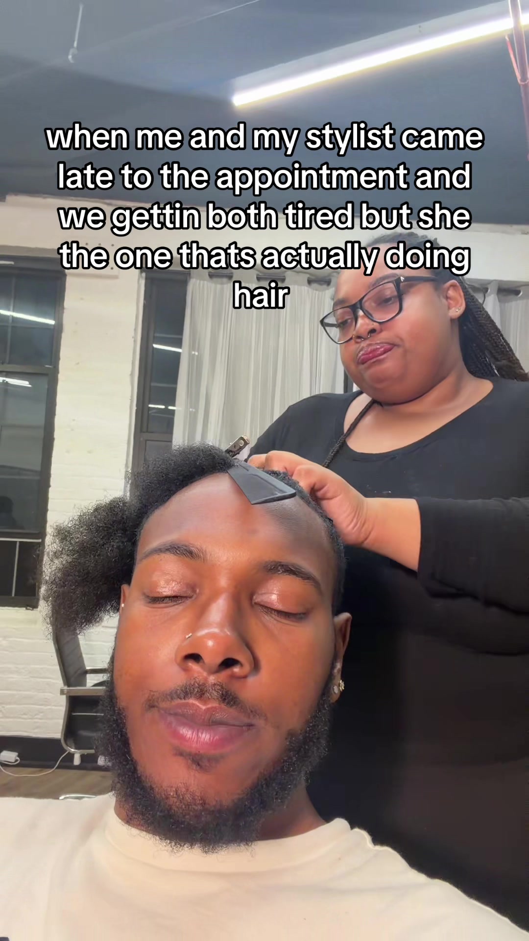 @Livingstaan