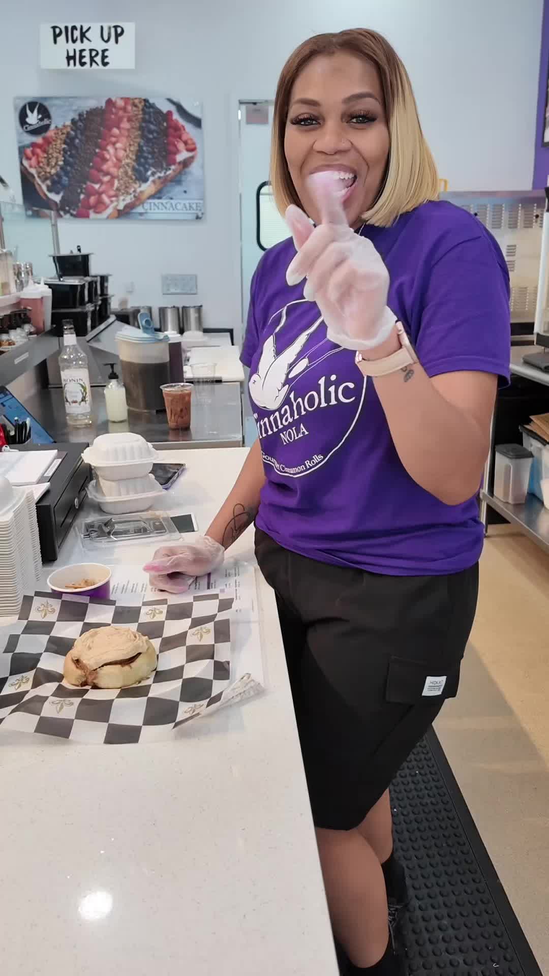 @Cinnaholic NOLA