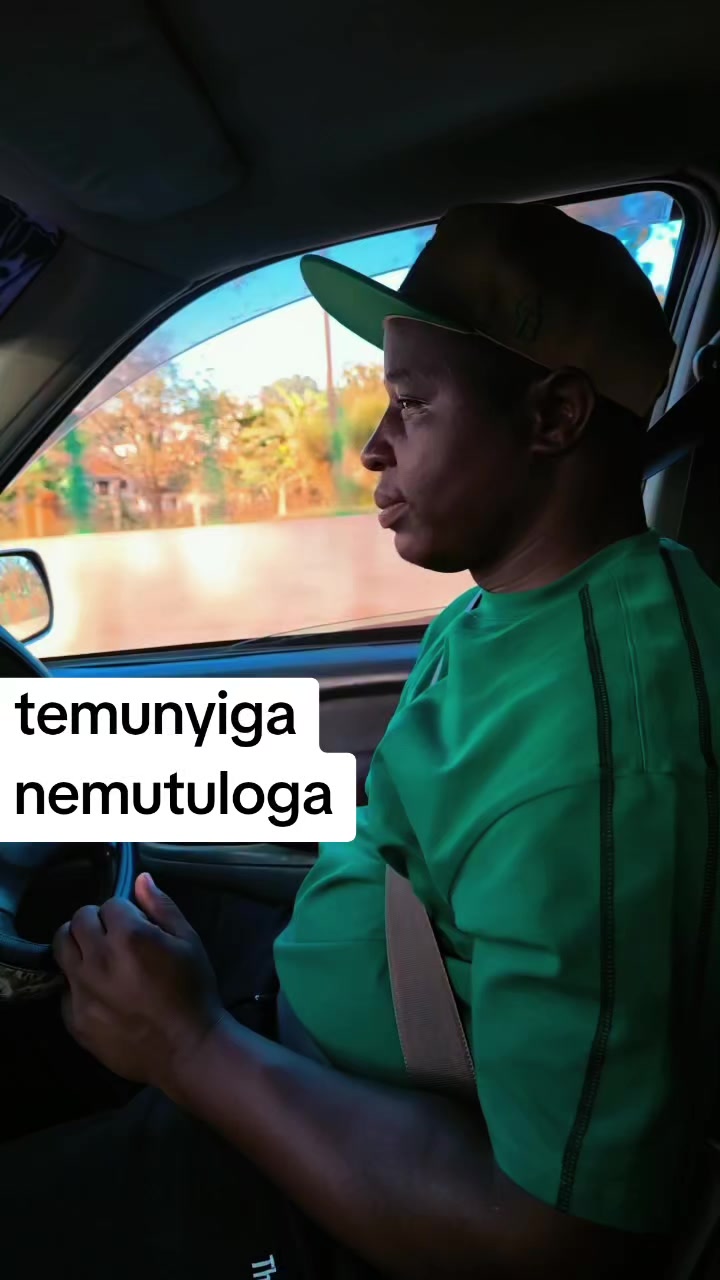 @james muyomba