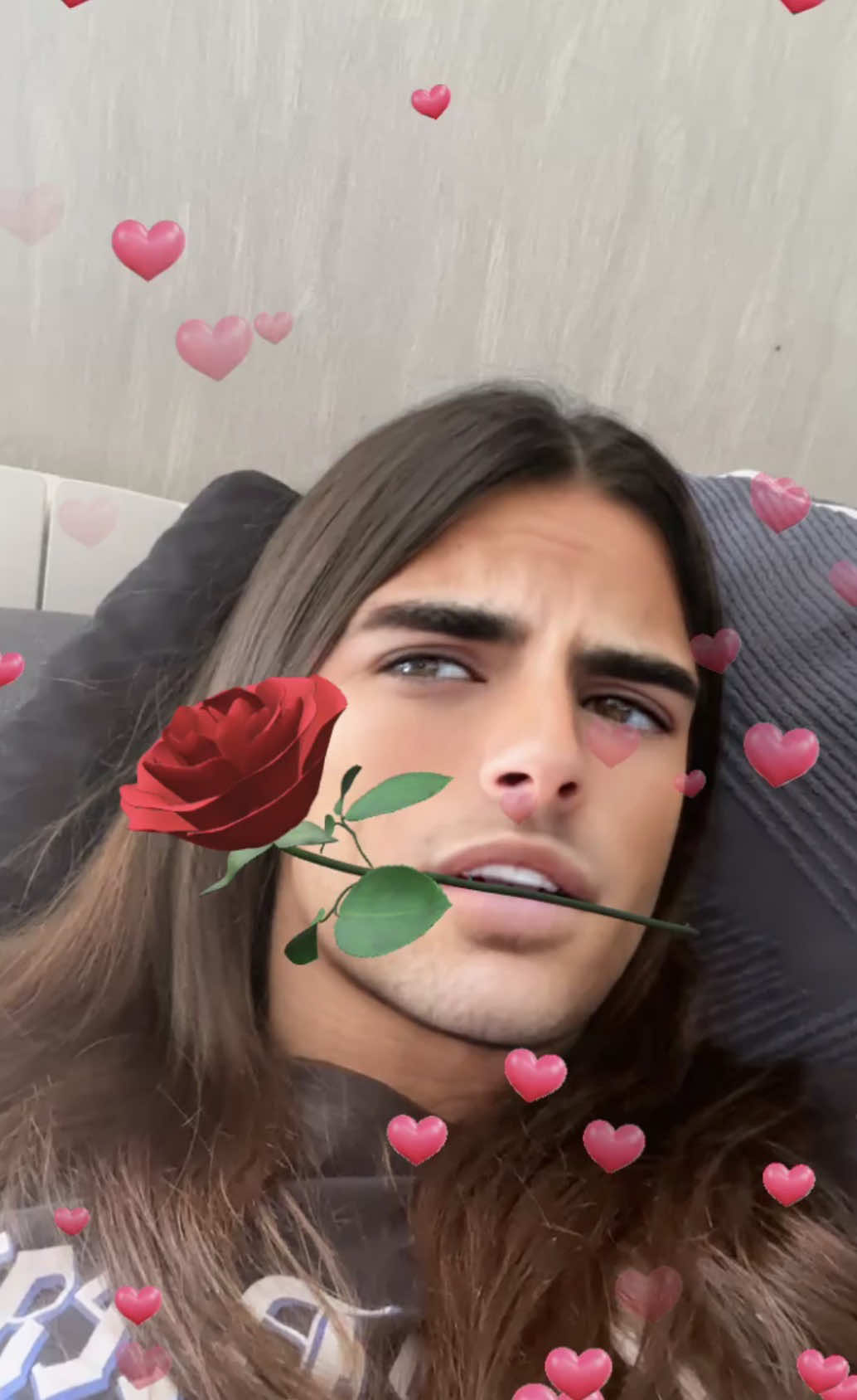 @ 