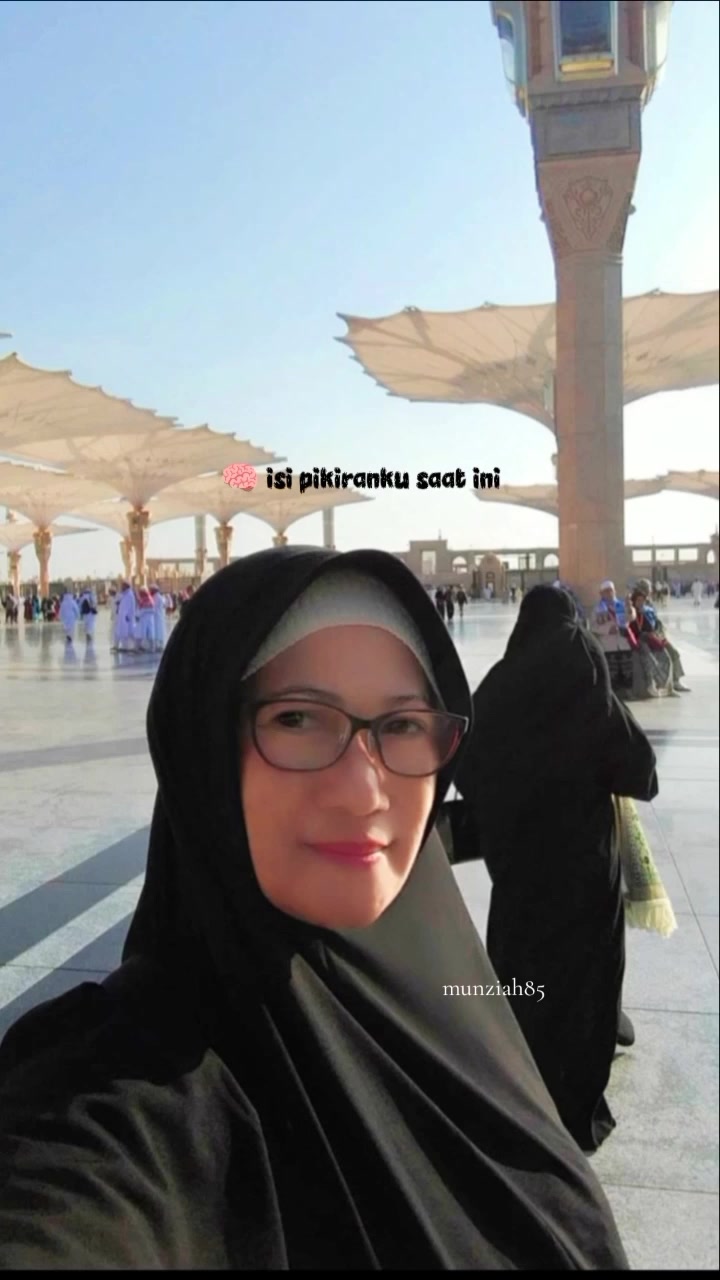 @Ninik Munziah