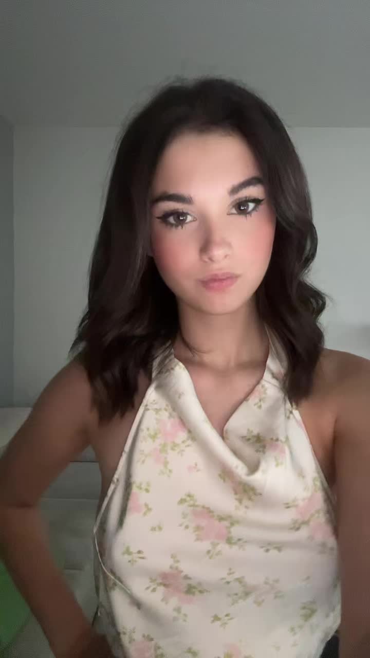 @Salom&eacute;💋