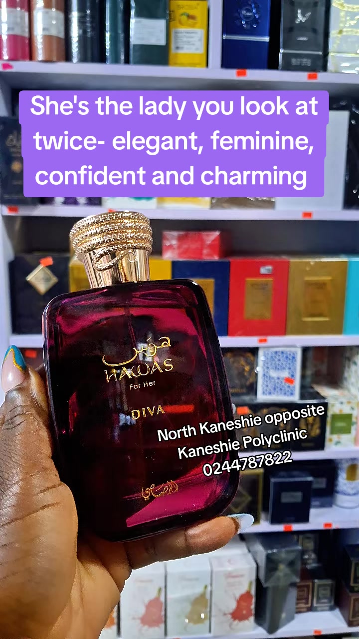 @PERFUMEGALLERY GHANA