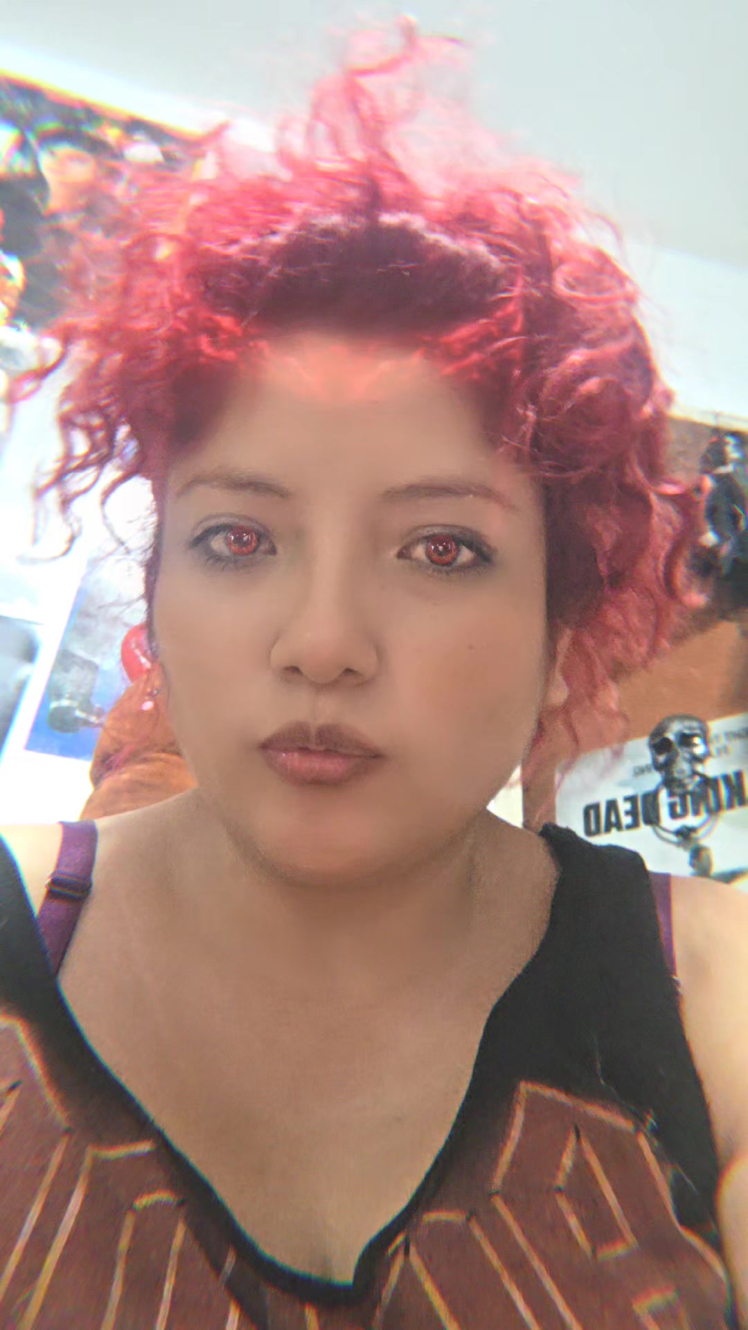 @Fernanda AqAr