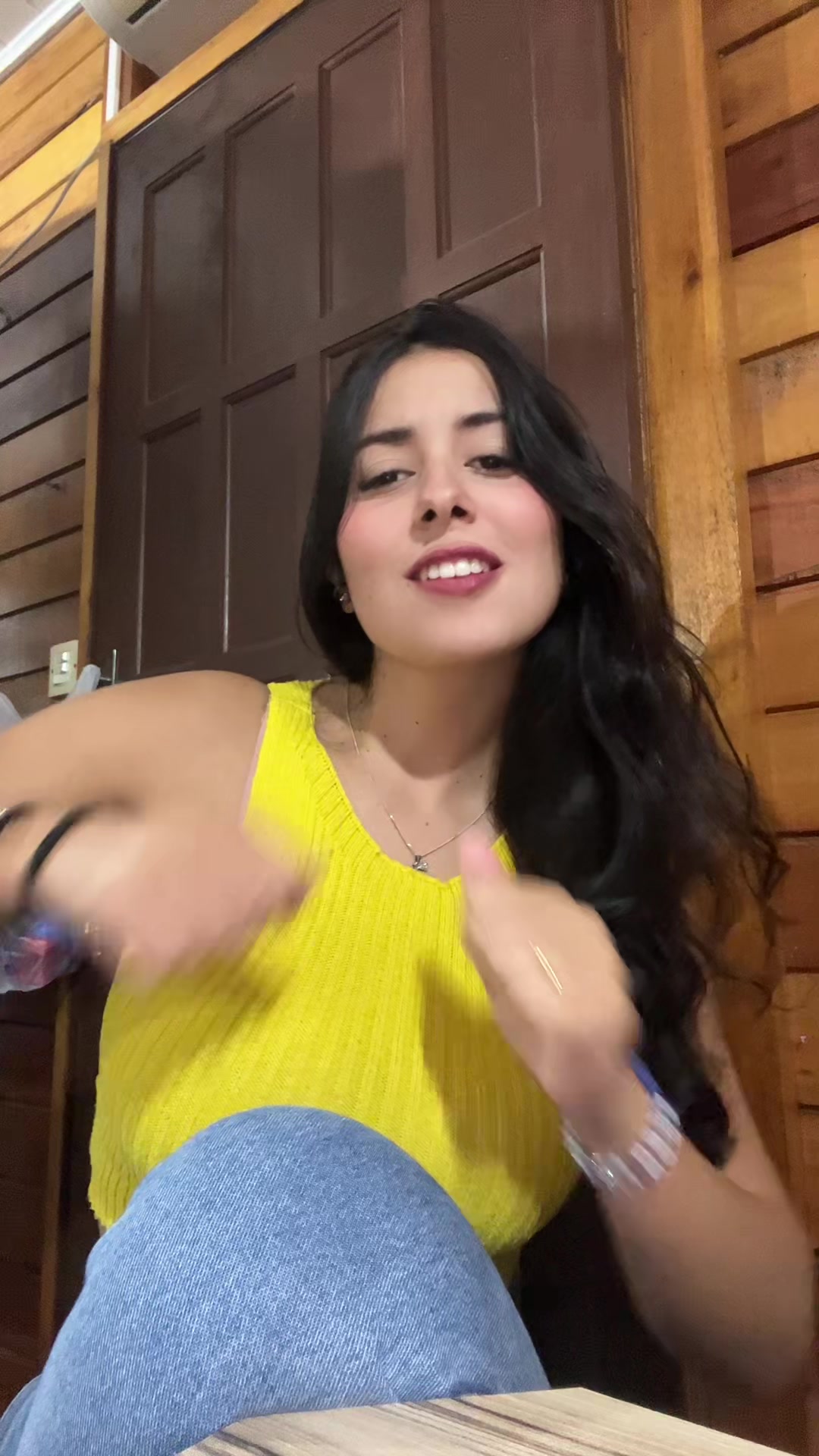 @Leticia Santos