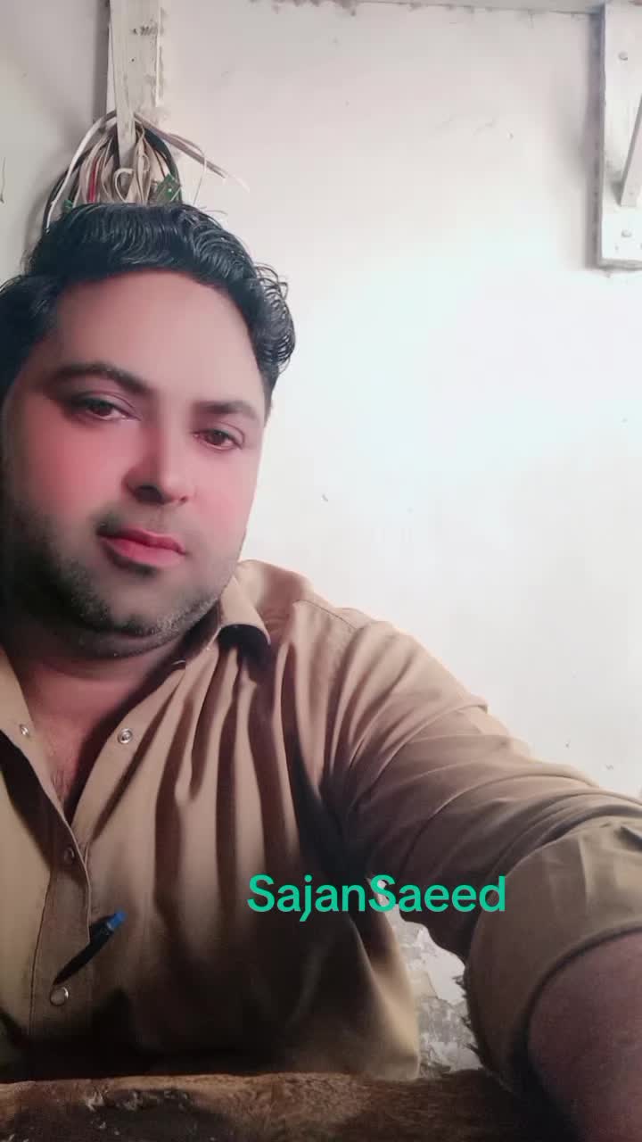 @Sajan Saeed