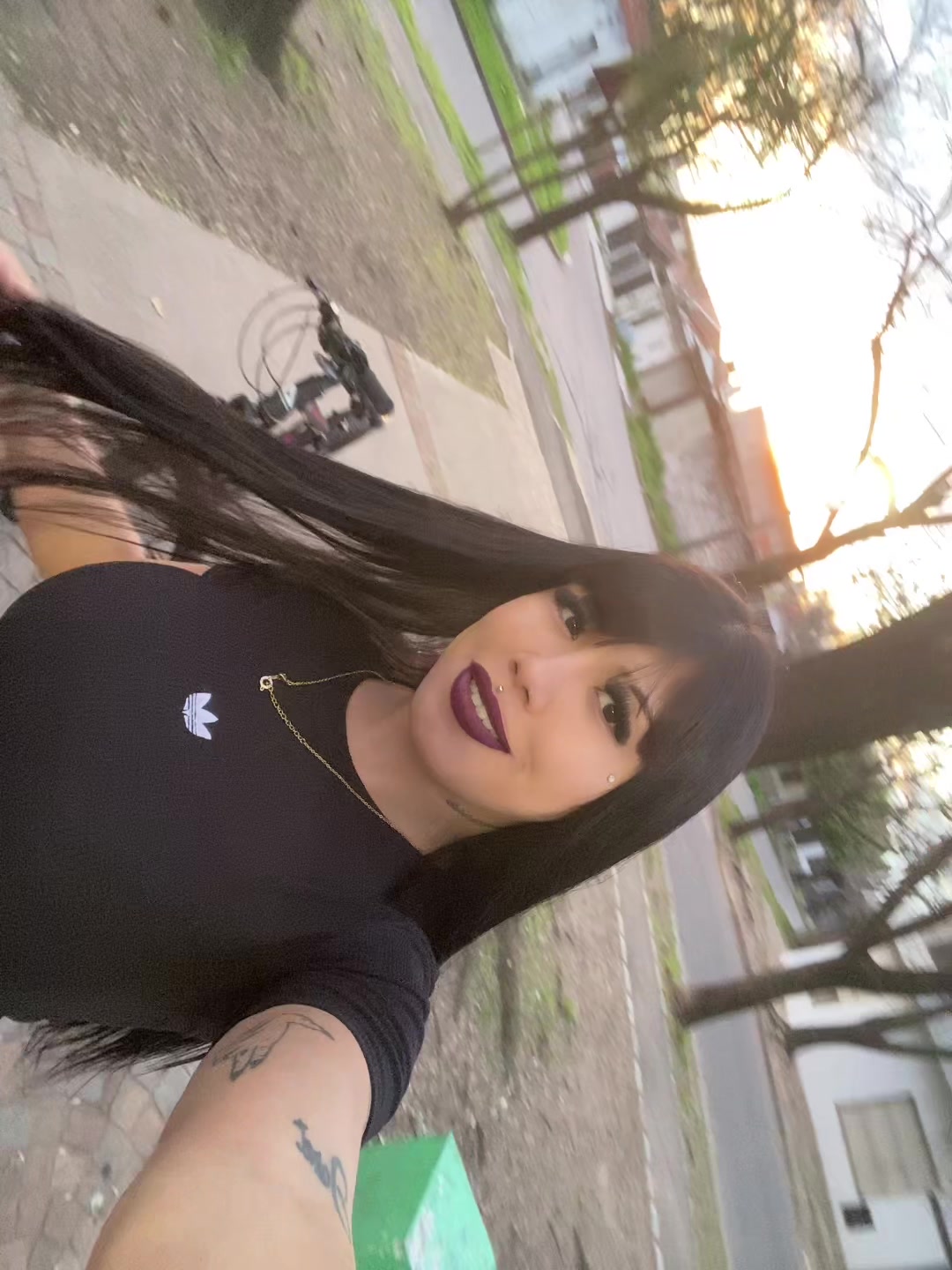 @ayluoficial23 👸🏻✨