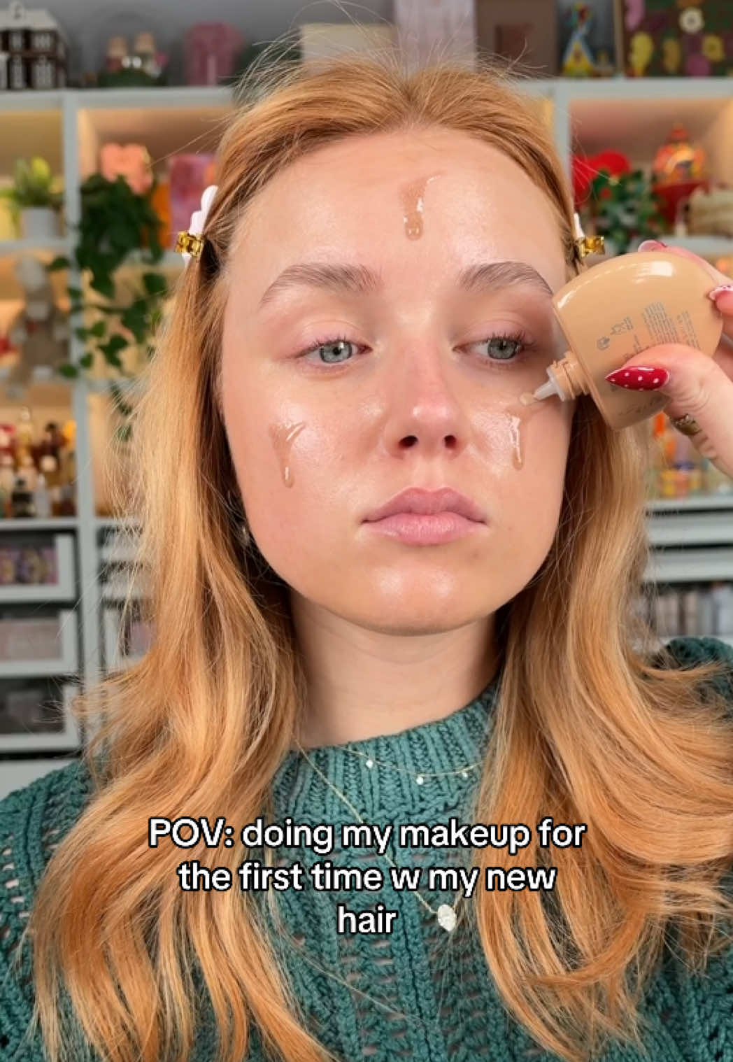 @Yana ✨