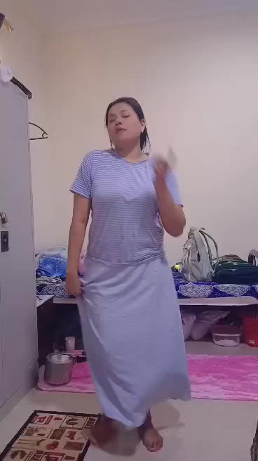@Asha Gurung