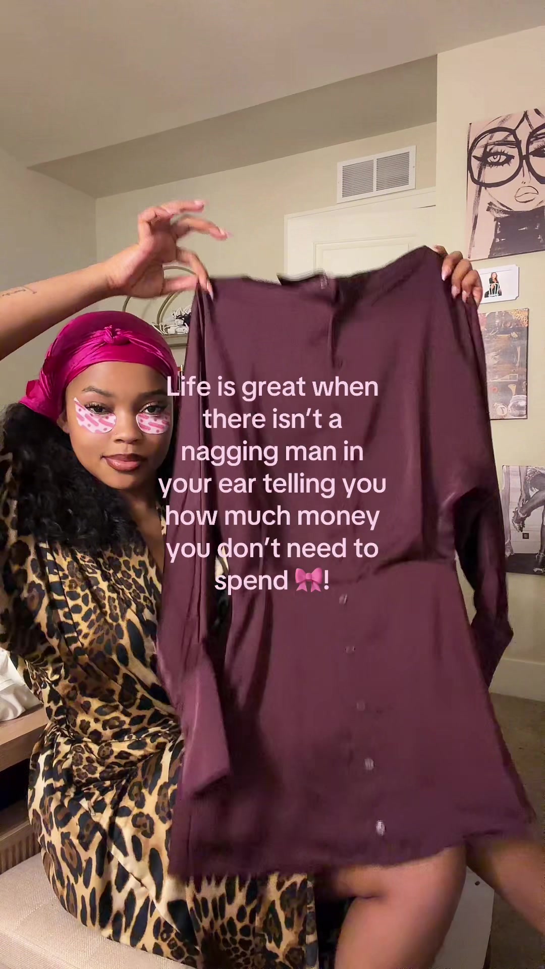 @Maleah M.🎤