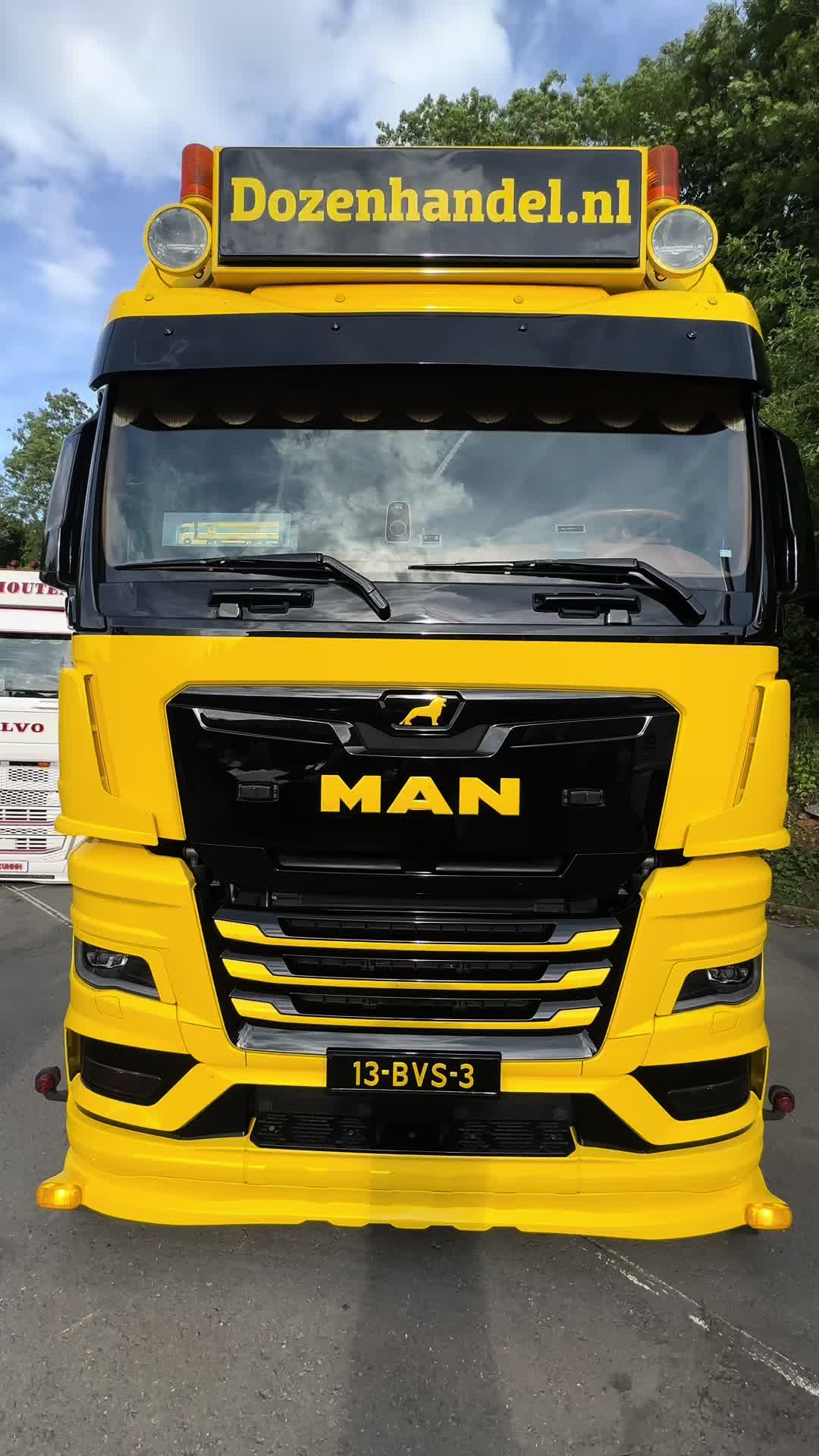 @tigroutruck