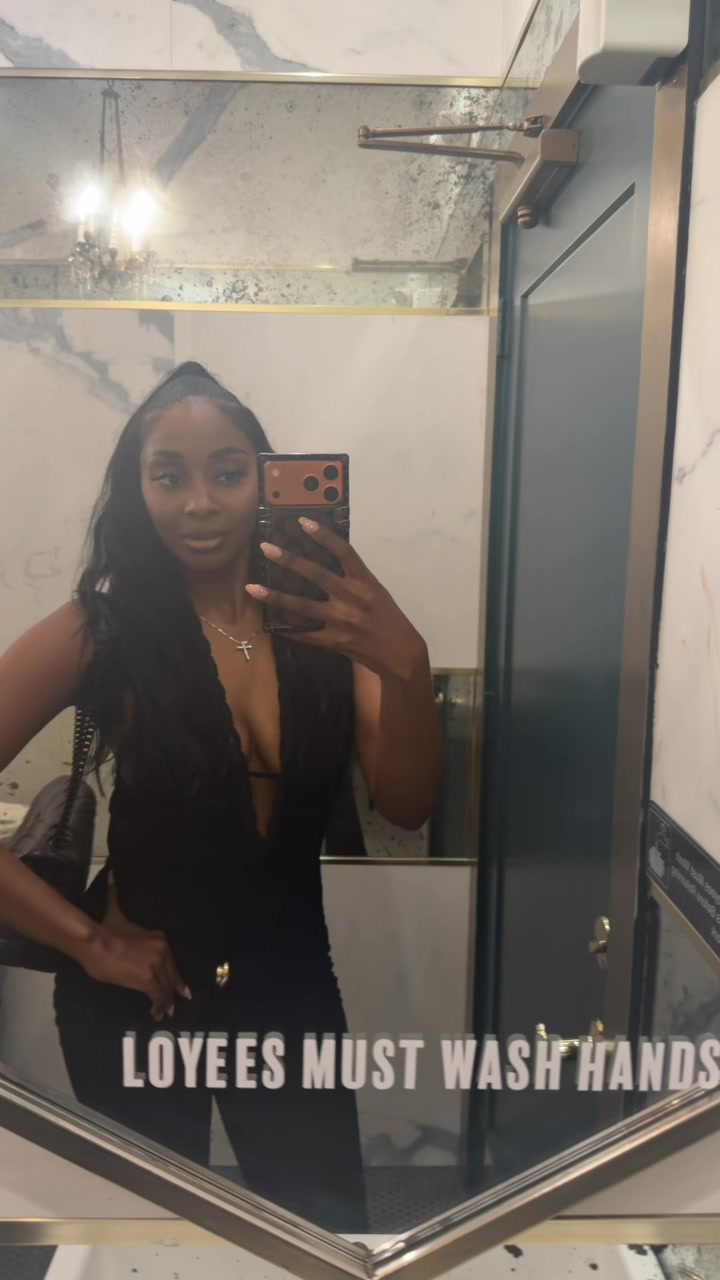@Boujee Kay ๐