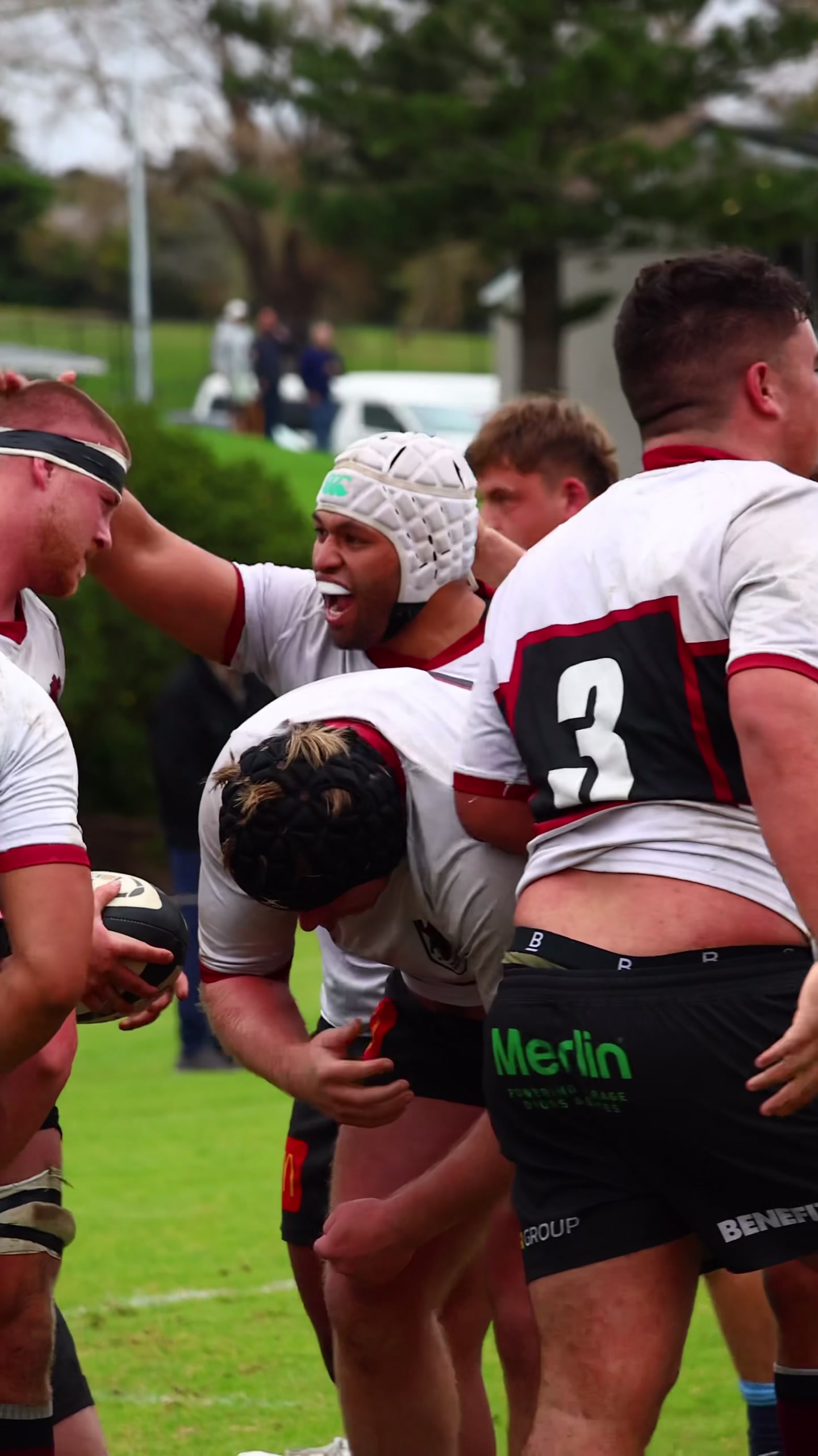 @North Harbour Rugby Union