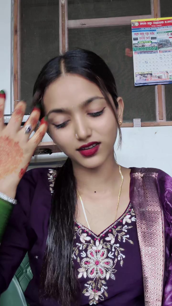 @chandani pandit