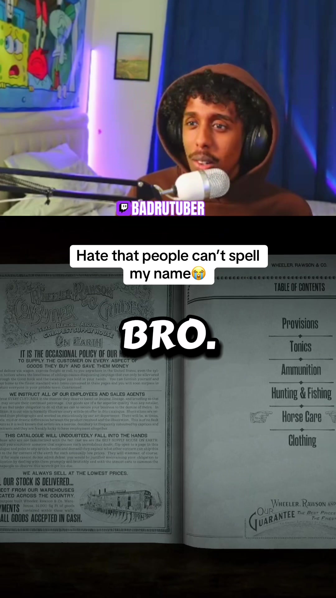 @YT: BadruTuber