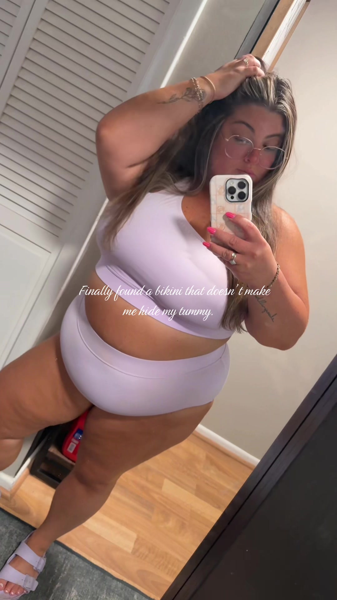 @Coley 🦀 Plus Size Bestie