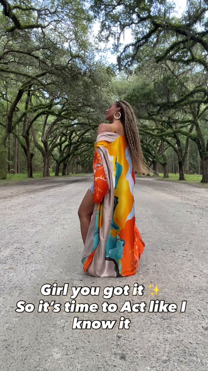 @Shae Nycole