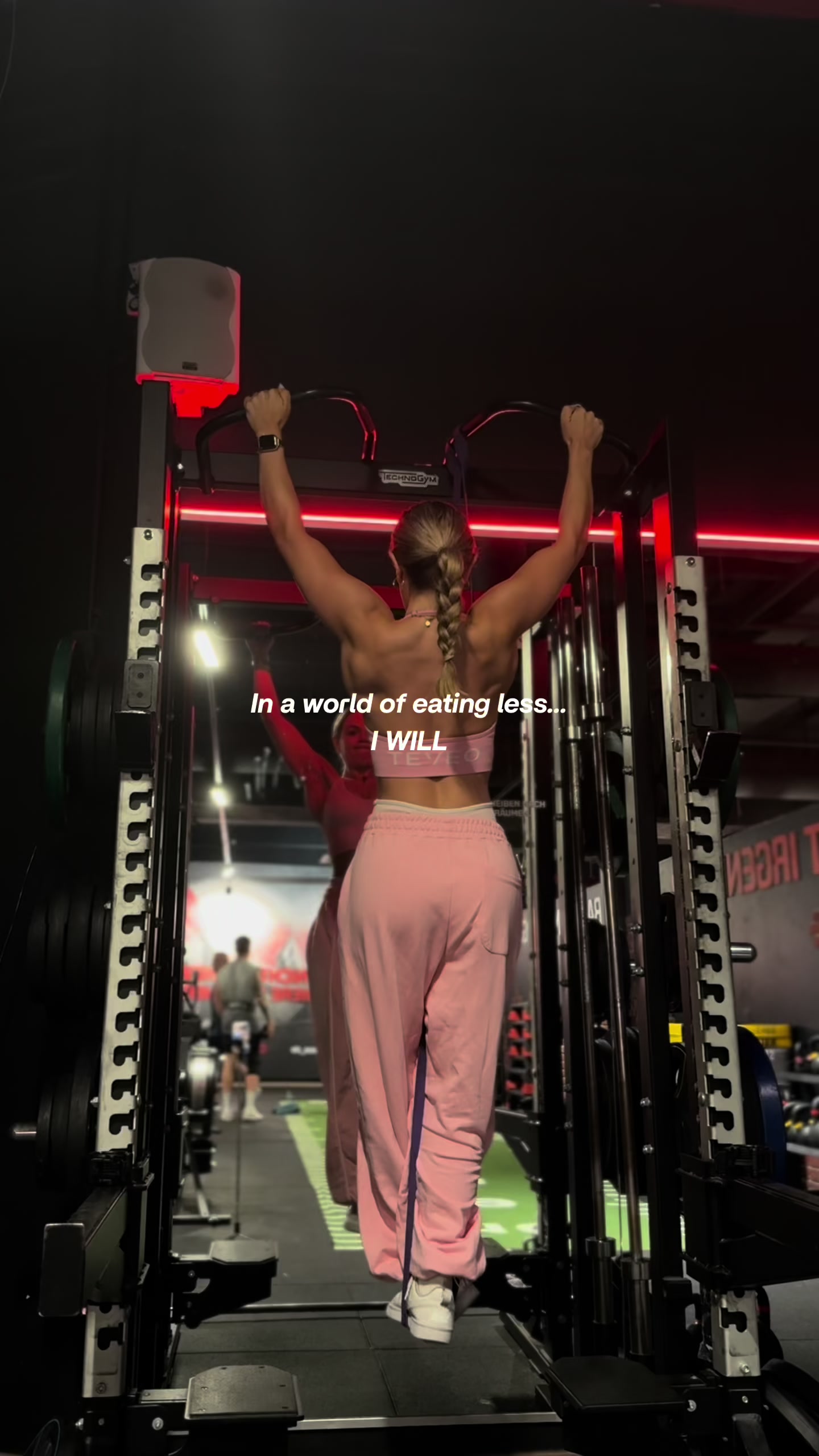 @chiara☀️ Beamtenmaus & Fitness