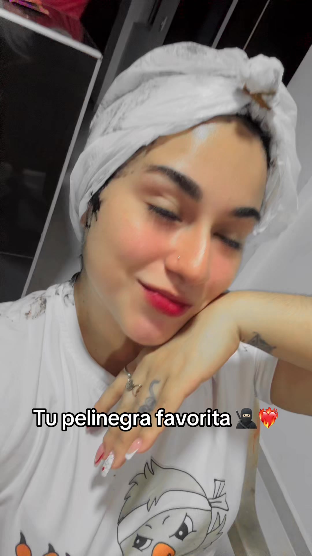 @• 𝕷𝖆 𝖓𝖎𝖓𝖏𝖆🥷🏻🖤•