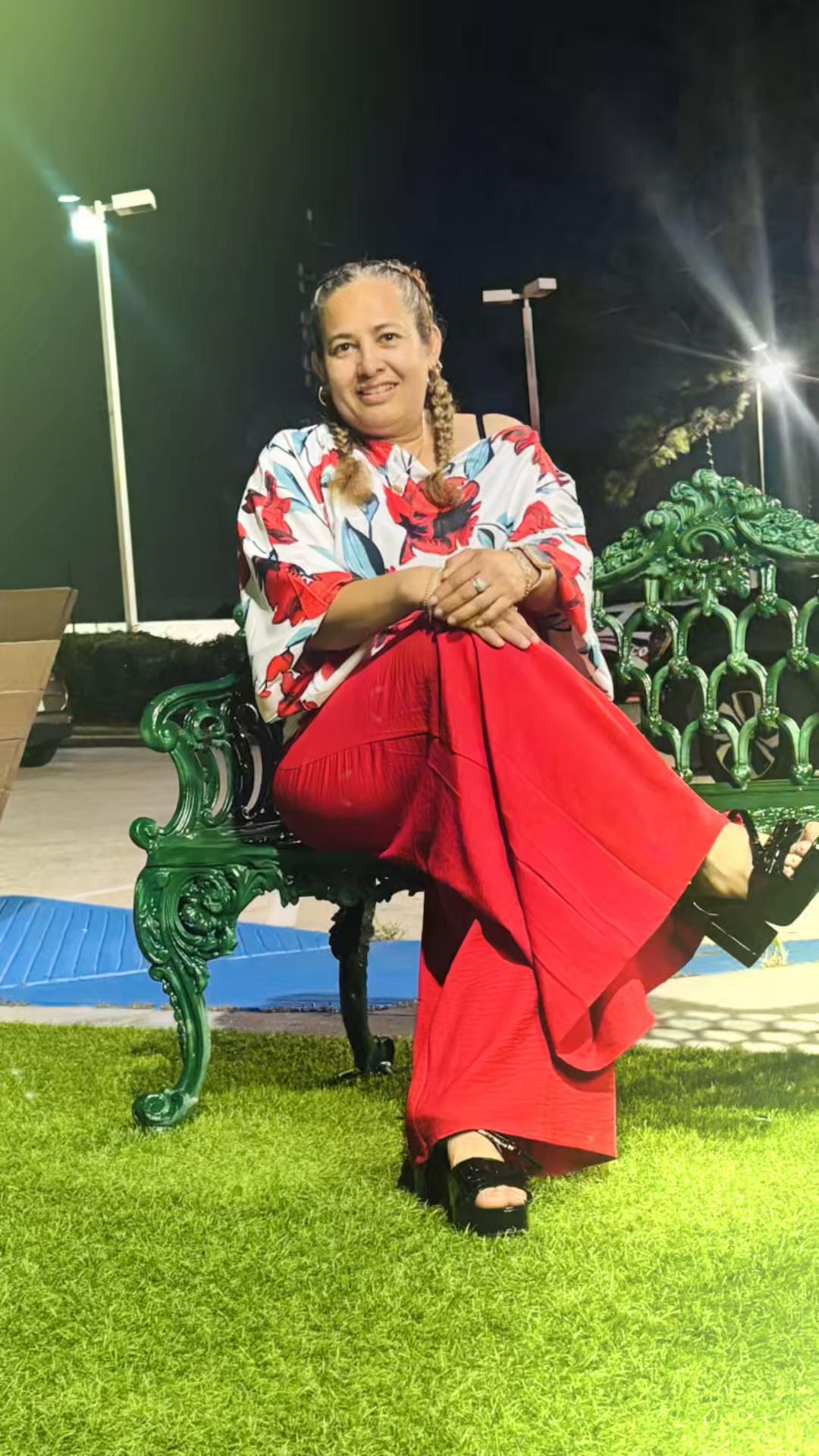 @🇸🇻Bambina🇸🇻503🇺🇸♥️