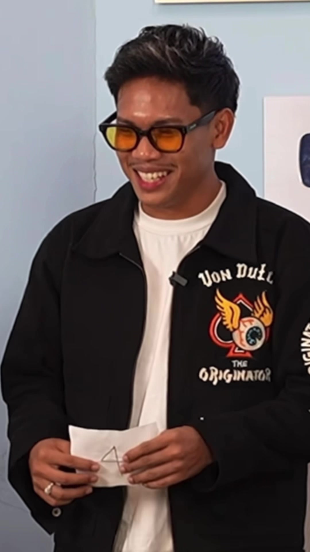 @Jay