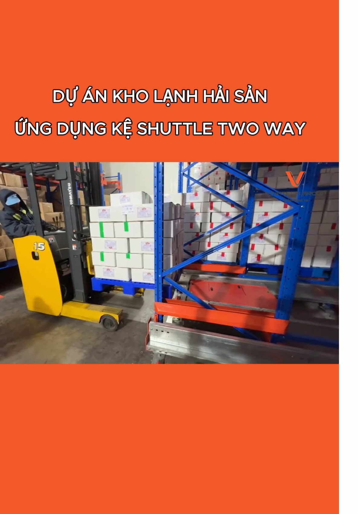 @Vinatech Group