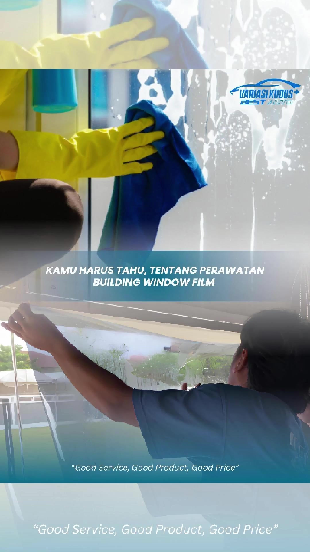 @Variasi Kudus Best Auto