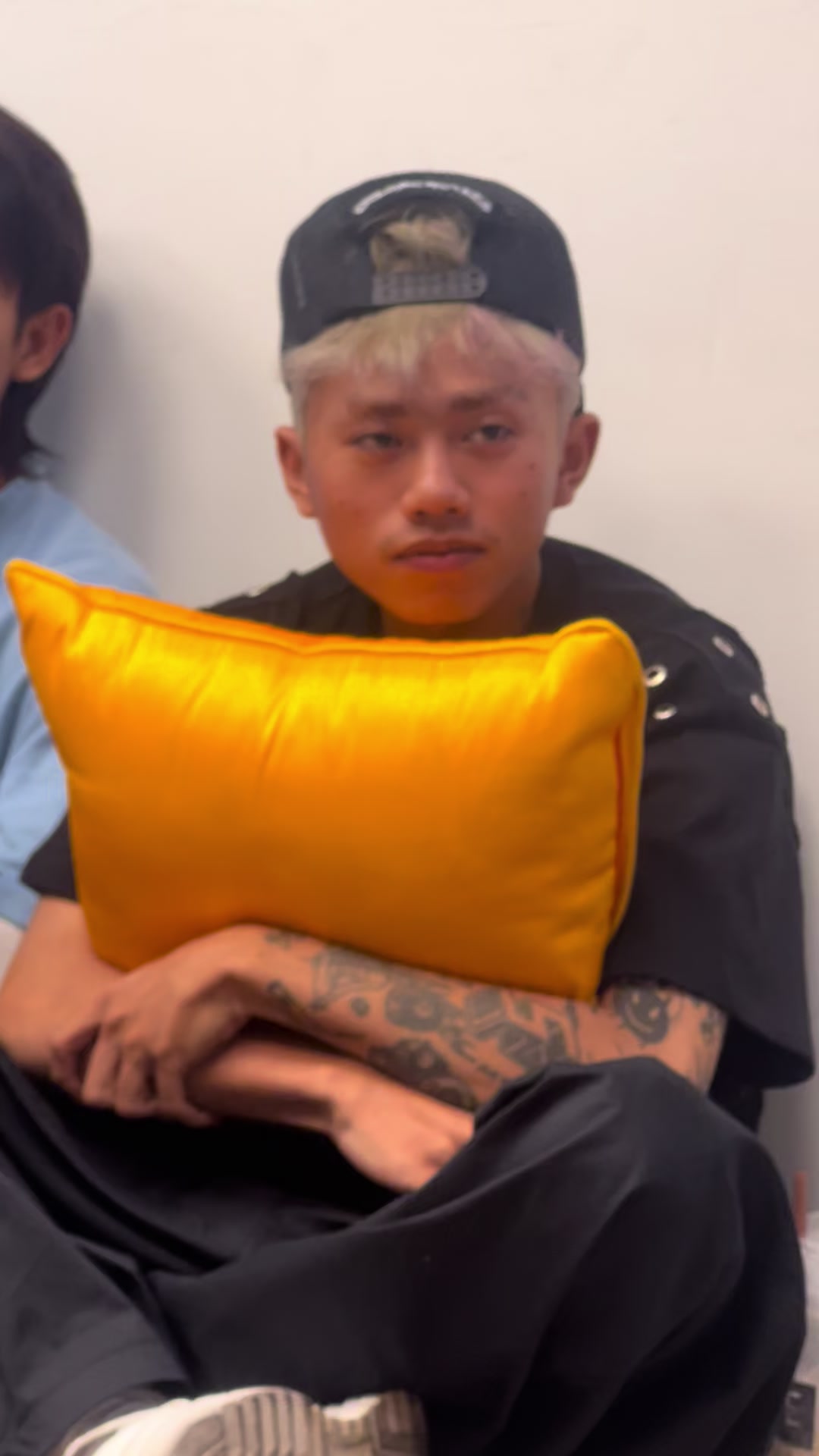@YungJX&rsquo;s Utopia