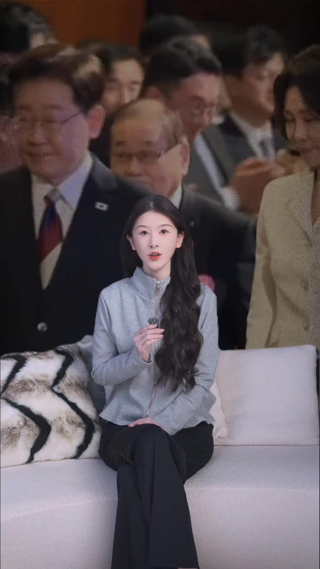 @我雜質我驕傲