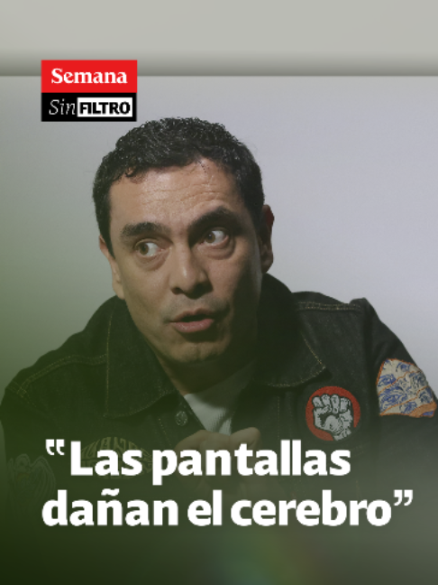 @Revista SEMANA