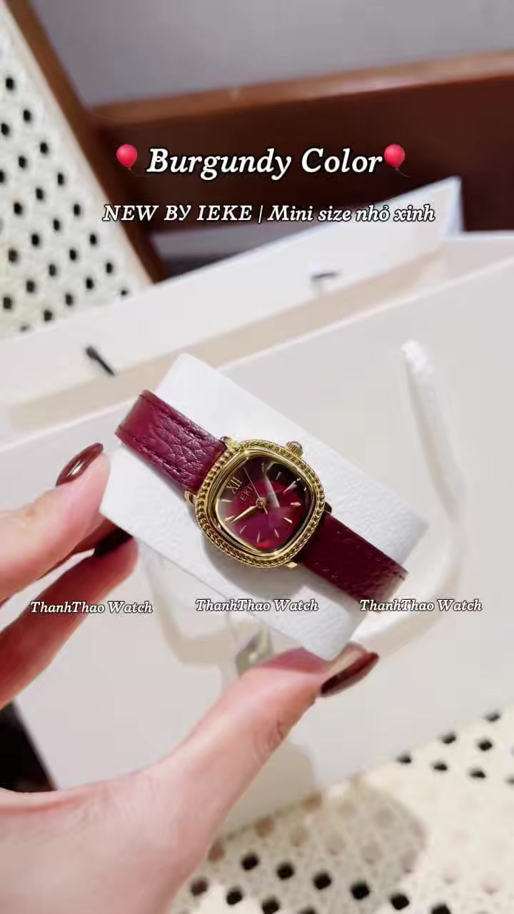 @ThanhThao Watch 0806