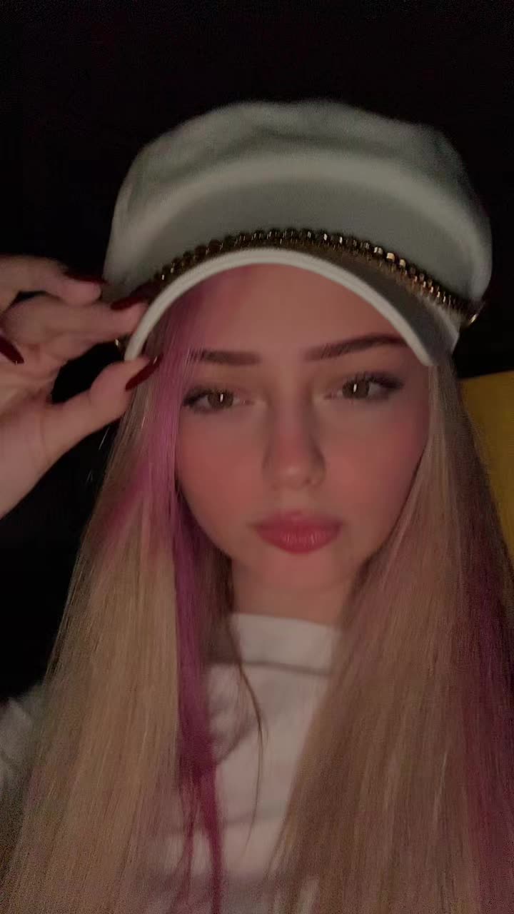 @тгк: Марийка 🍬