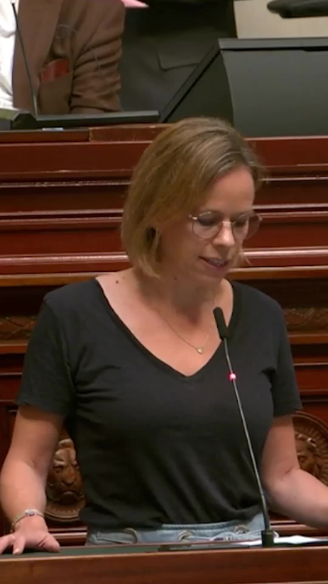 @Caroline Désir