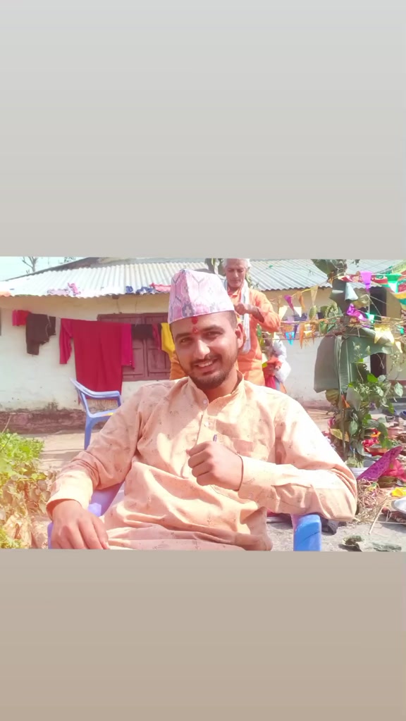 @Nabin Poudel😎