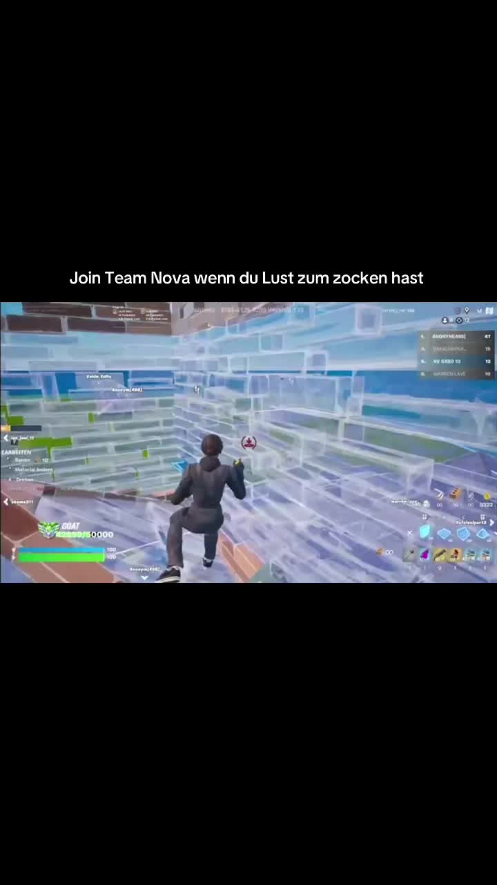 @Nova E-Sport