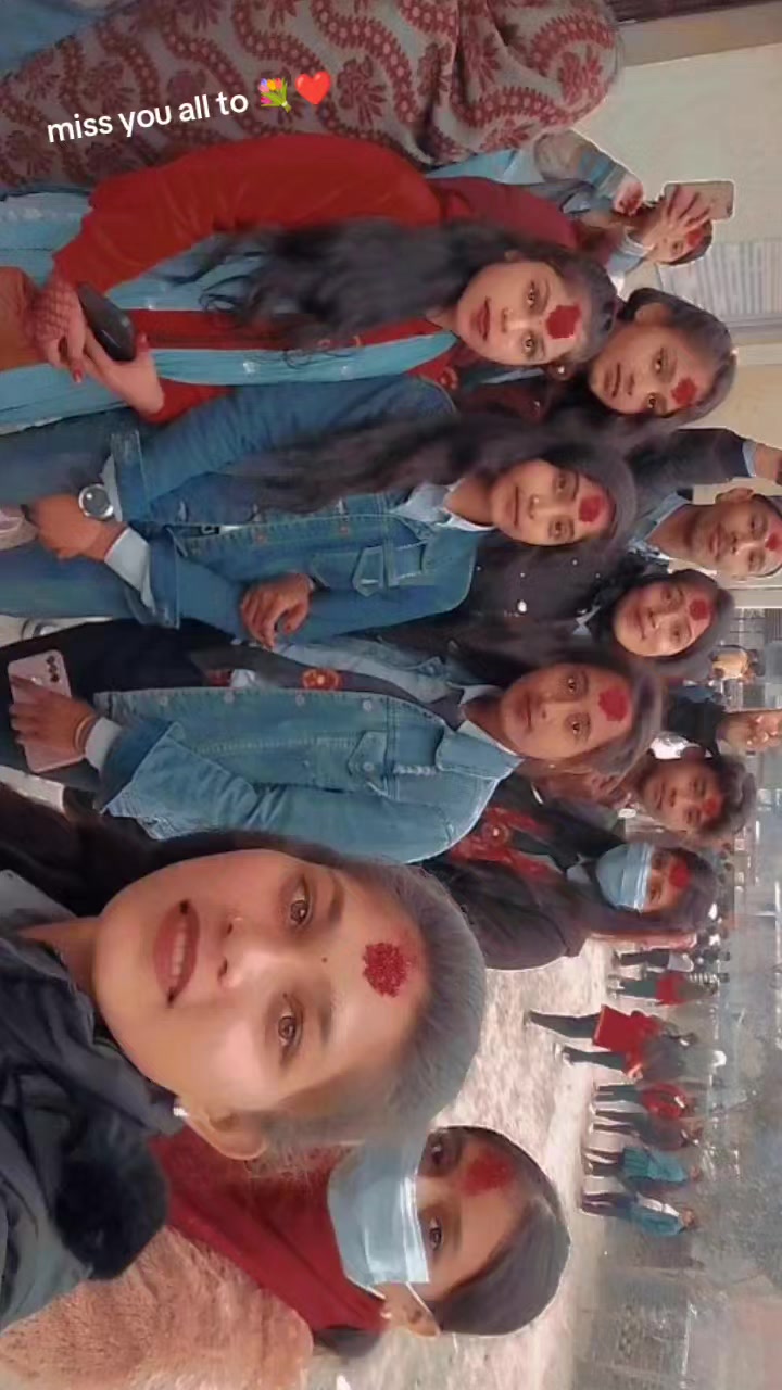 @꧁☬ Nirmala prajapati]{&bull;}